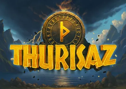 Thurisaz game icon