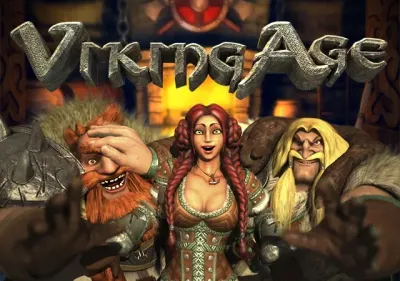 Viking Age game thumbnail