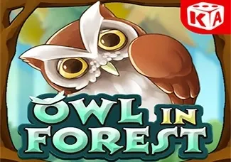 Owl In Forest game thumbnail