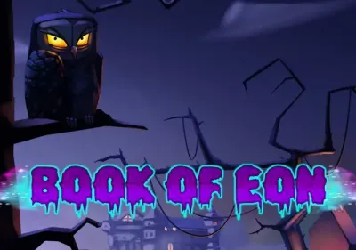 Book Of Eon game thumbnail