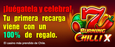 Juega seguro y legal hoy