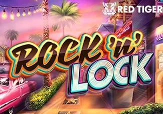 Rock ‘n’ Lock game icon