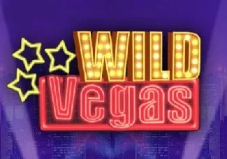 Wild Vegas game icon