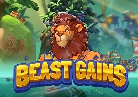 Beast Gains game thumbnail