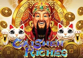 Caishen Riches