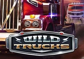 Wild Trucks game icon