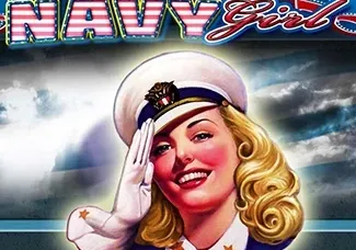 Navy Girl game thumbnail