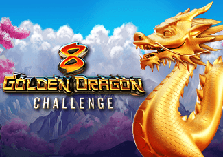 8 Golden Dragon Challenge game thumbnail