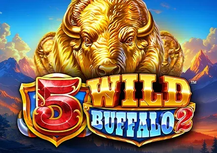 5 Wild Buffalo 2 game thumbnail