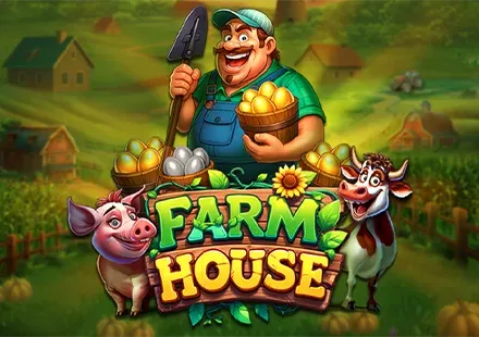 Farmhouse game thumbnail